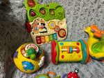 Baby toys