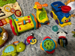 Baby toys