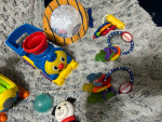 Baby toys
