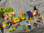 Baby toys