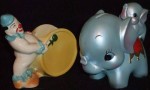 Circus Decorations