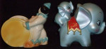 Circus Decorations
