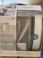 Massive amount of baby items!!!