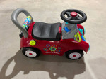 Radio Flyer Busy Buggy
