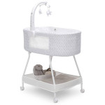 Delta bassinet