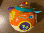 MOVE AND CRAWL BALL - INFANT