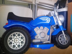 Kids Toy Motorcycle