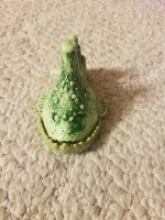 Wind Up Toy - Fish Island
