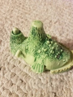 Wind Up Toy - Fish Island