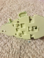 Wind Up Toy - Fish Island