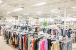 Boutique & high-end ladies mens childrens consignment sale event