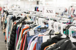 Boutique & high-end ladies mens childrens consignment sale event