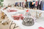 High-end Decor & Housewares Pottery Barn, Crate & Barrel, Sur La Table