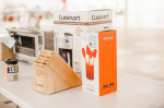 High-end Decor & Housewares Pottery Barn, Crate & Barrel, Sur La Table