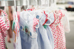 Girls & Boys Boutique & Smocked & Sustainable Clothing