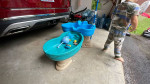 Step 2 Kids Water Play Table