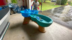 Step 2 Kids Water Play Table