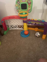 Little tykes toy