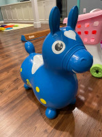 Rody horse Ride on toy