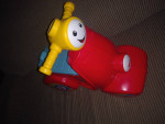 Fisher Price, Leap Frog, Little Tikes, V-tech Toddler Toy Lot