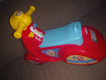 Fisher Price, Leap Frog, Little Tikes, V-tech Toddler Toy Lot