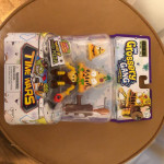 The Grossery Gang Figurine/Action Toy