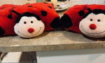 Assortment of kid items