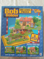 Children's Lot of 25 Puzzles