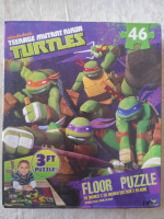 Children's Lot of 25 Puzzles