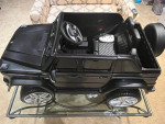BRAND NEW!! Costzon Ride on Car, Licensed Mercedes-Benz Maybach, 12V Battery Pow