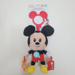 Disney Baby Mickey On-The-Go Toy