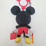 Disney Baby Mickey On-The-Go Toy
