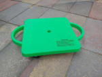 Green Scooter Board