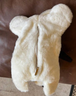 Snoopy Pajama Bag with freebie