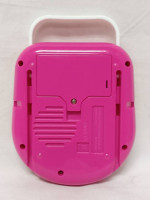 Disney Junior Toy CD Player With Minnie Disc