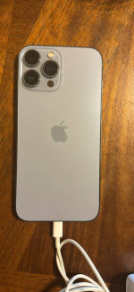 iPhone 13 Pro Max 256 gb