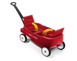 Radio Flyer Wagon (like new)