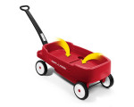 Radio Flyer Wagon (like new)