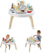 Five Essentials First Year Baby Items