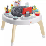 Five Essentials First Year Baby Items