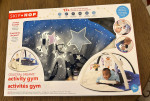 SkipHop Baby Activity Gym Center