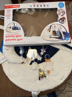 SkipHop Baby Activity Gym Center