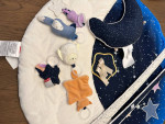 SkipHop Baby Activity Gym Center
