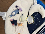SkipHop Baby Activity Gym Center