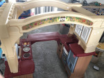 Step 2 Kids Play Kitchen
