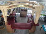 Step 2 Kids Play Kitchen