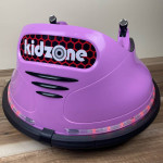 Ride On Bumper Car for Kids & Toddlers 1.5-5 Years Kidzone