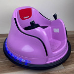 Ride On Bumper Car for Kids & Toddlers 1.5-5 Years Kidzone