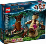 Lego Harry Potter Forbidden Forest: Umbridge’s Encounter (75967)
