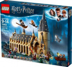 Lego Harry Potter Hogwarts Great Hall (75954)